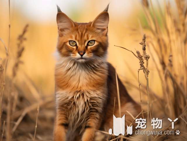 大耳朵猫是什么品种？